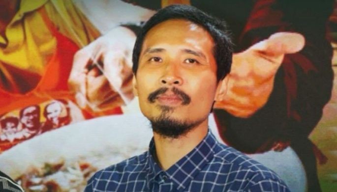 Jerald at Pepe, sa peta nag-umpisa!