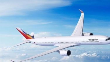 PAL adds new Airbus jet for North America flights