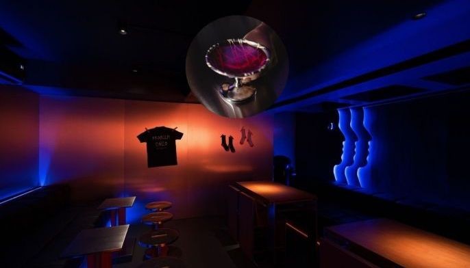 New Makati bar Problem Child claims Philippine title in 'Asia's 50 Best Bars' debut