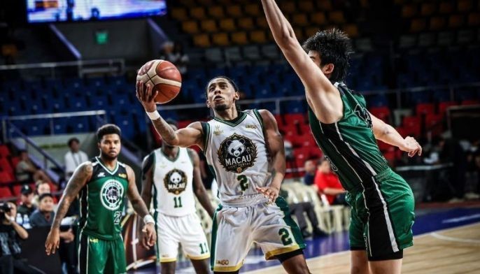 Giant Pandas escape Dyip for second straight win