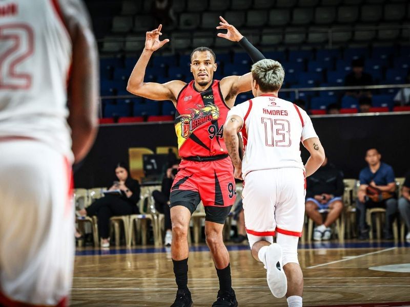 Huge third quarter lifts Beermen past Giant Risers