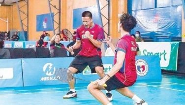 Villabrille-Padiz pair advances