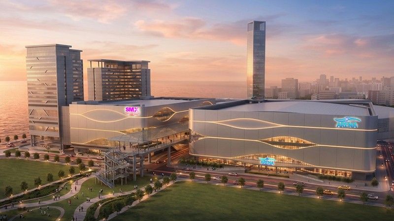 The new &acirc;��My SM&acirc;��: How the Filipino consumer is redefining the Mall Experience