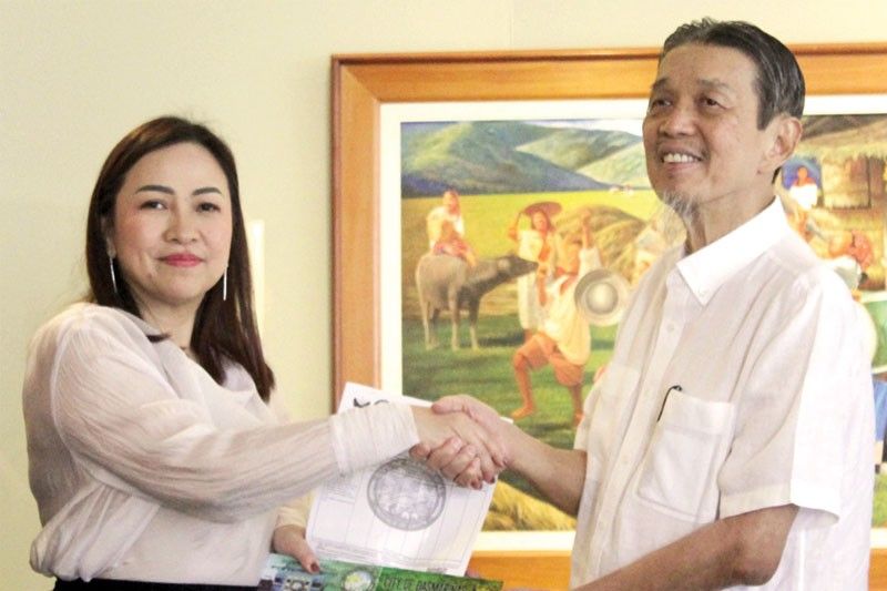 Hiraya Water starts P600 million rehab program in Dasmariñas City