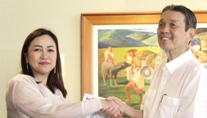 Hiraya Water starts P600 million rehab program in Dasmari&ntilde;as City