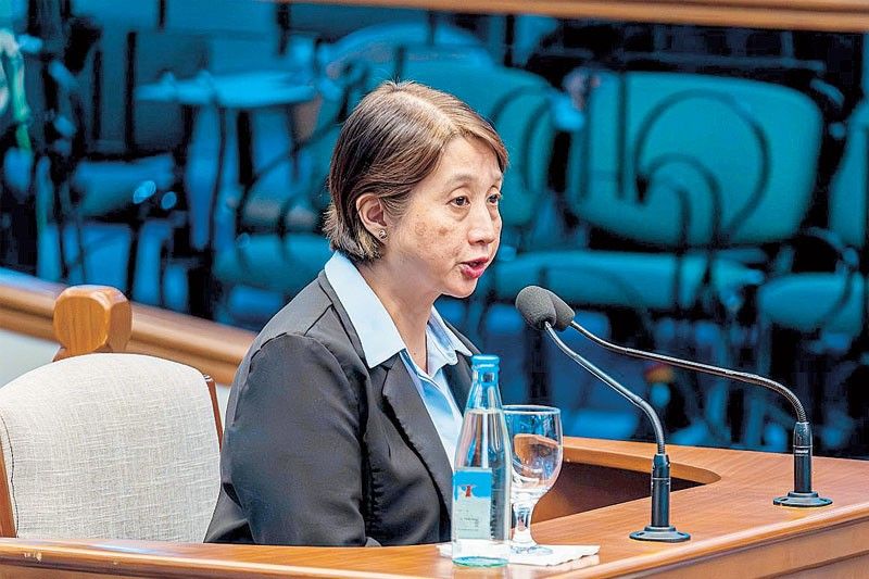 VP’s P612.5 million bank withdrawals ‘unusual’ but not ‘suspicious’
