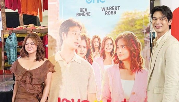 For Wilbert Ross, Bea Binene is &lsquo;wife material&rsquo;
