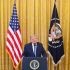 Trump says US to hit Iran hard