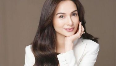 Jennylyn Mercado takes on toughest &lsquo;role&rsquo; yet, names new venture after daughter