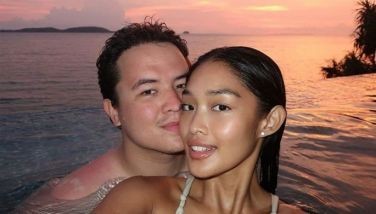 JK Labajo calls Dia Mate his 'ride or die' in anniv post