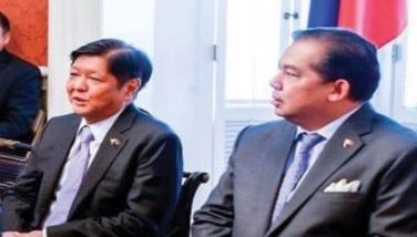 What did BBM really say about Martin’s mansions?