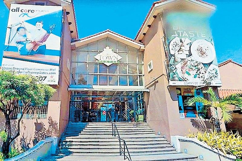 Rockwell cements ownership  in Alabang Town Center