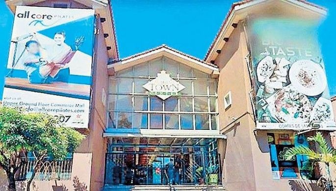 Rockwell cements ownership  in Alabang Town Center