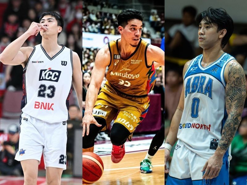 Wright, Navarro, Shaun Ildefonso beef up Strong Group for Jones Cup