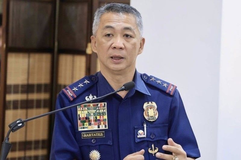 PNP eyes P8 million debt in vlogger’s murder