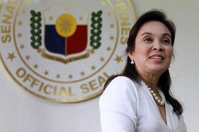 Legarda, son face probe over P10 billion solar franchise