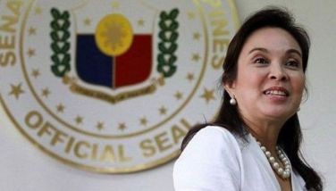 Legarda, son face probe over P10 billion solar franchise