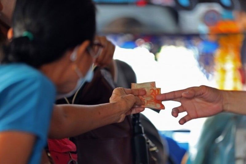 Taas-pasahe binubusisi na ng LTFRB