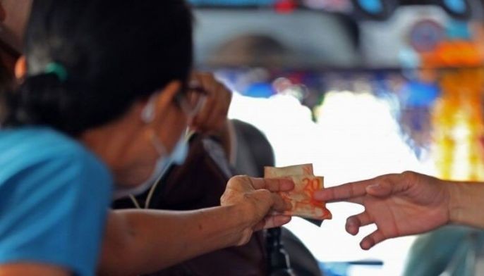 Taas-pasahe binubusisi na ng LTFRB