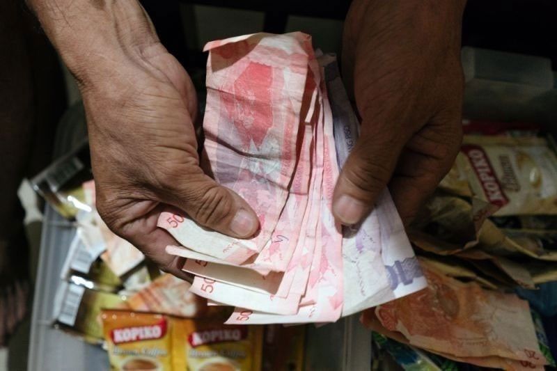 P85 minimum wage increase pinigil ng korte