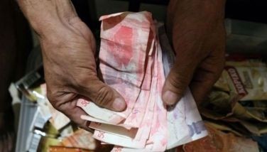 P85 minimum wage increase pinigil ng korte