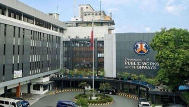 DPWH seeks P1.5 billion for 2027 Taft Avenue drainage project