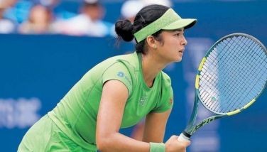 Eala eyes another Svitolina stunner