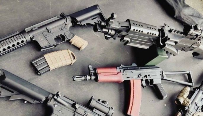 Gun violence sa Pinas: Puwedeng mag-hire ng gunman sa P5K