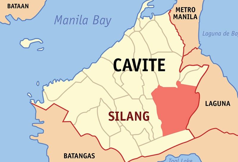 Dayuhan natagpuang patay
