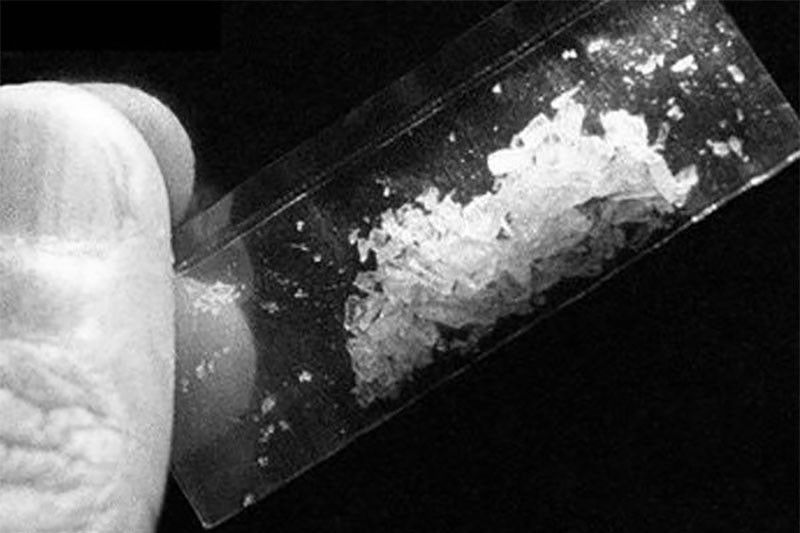 P510 million shabu seized in Batangas