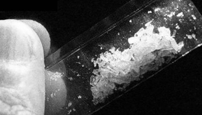 P510 million shabu seized in Batangas
