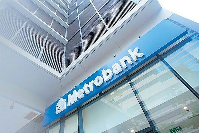 Metrobank H1 profit inches up to P24.9 billion
