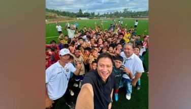 Lanao del Norte: Land of beauty, bounty, sports