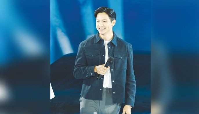 Alden, nakalipat na sa dream house