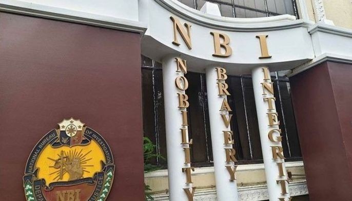 NBI files graft complaints vs 20 over Cebu flood control projects