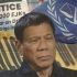 Dutertes want Duterte to face death in Philippines