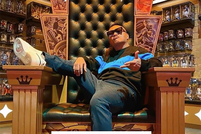 Andrew E., takot sa AI