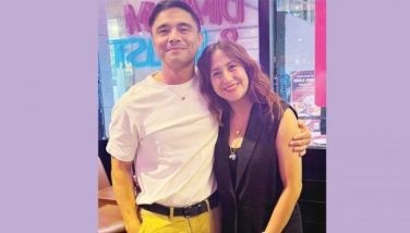 MarJo, &lsquo;90s young love and why nostalgia always wins