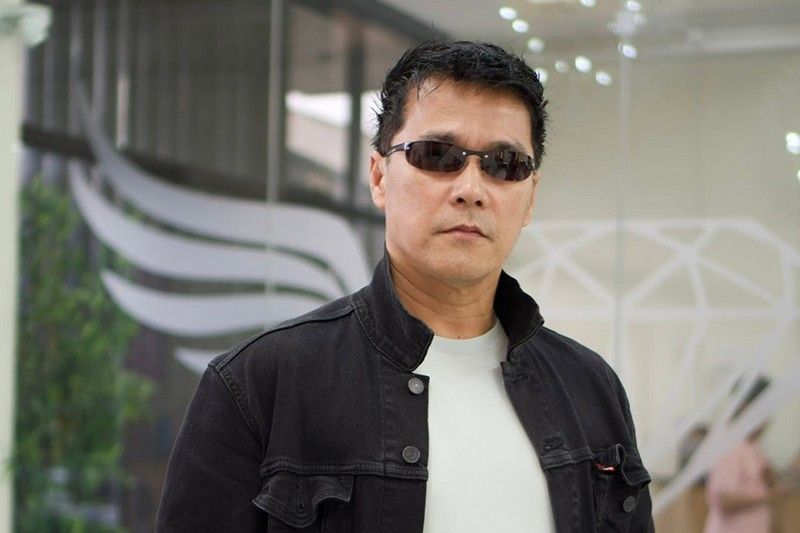 Jeric, inaalalang rapper ang ambisyon noon!