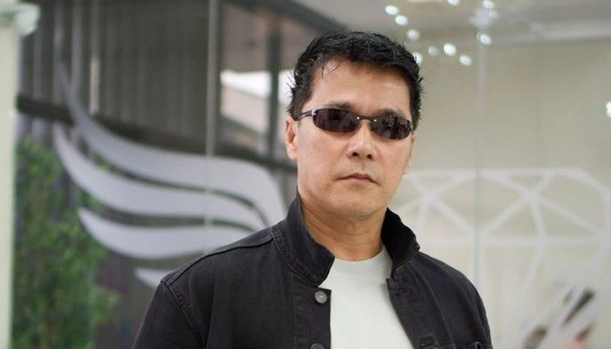Jeric, inaalalang rapper ang ambisyon noon!