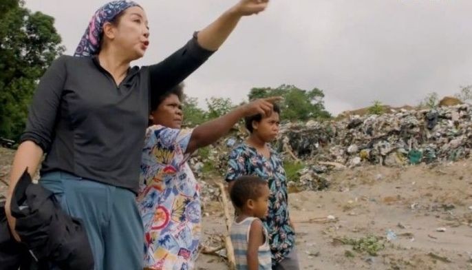 House urged to probe dumpsite on Aeta ancestral land in Subic