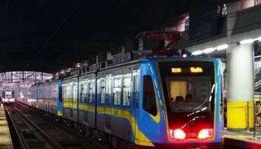 MRT-3 libre tuwing Miyerkules ng Agosto – DOTr