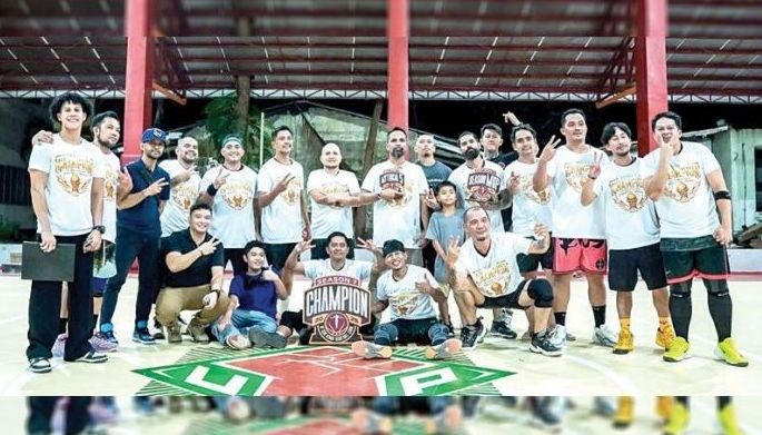 UP Legends crowned back-to-back champions