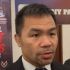 Pacquiao lashes out at Bacolod Masskara after suspected MPBL game-fixing