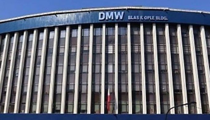 Ikatlong Pinoy, nasawi sa Black Sea