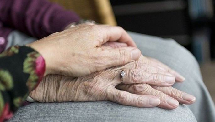 Geriatic center opened in Ilocos