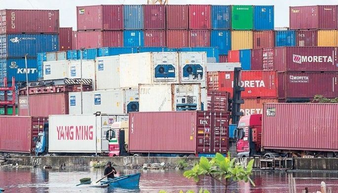 FTAs seen driving Philippines, India trade to $10 billion