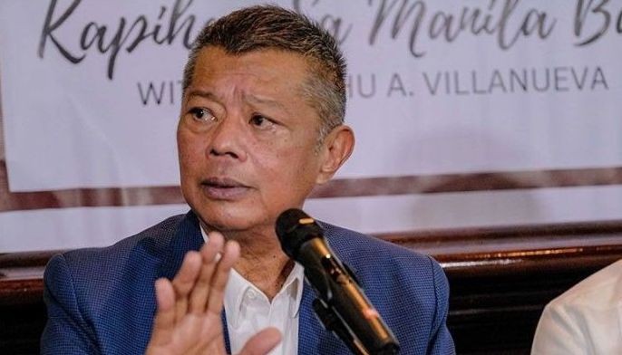 Remulla: Mukhang natrabaho