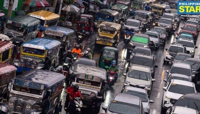 PUVs group bubusisiin sa taas-pasahe - LTFRB