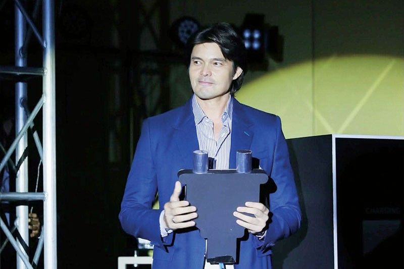 Dingdong Dantes keeps options open for new collaborations, possible crossover